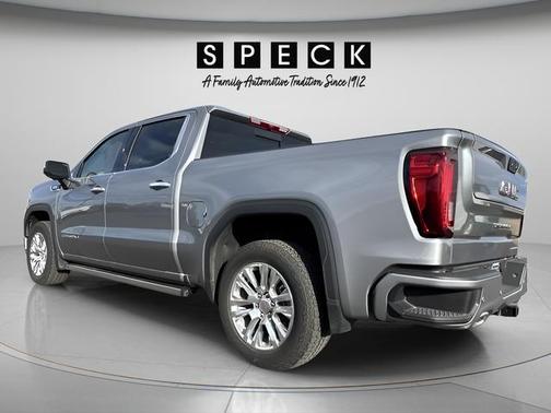 Sterling 2025 GMC Sierra 1500 Denali