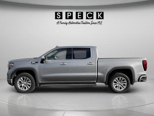 Sterling 2025 GMC Sierra 1500 Denali