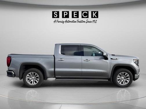 Sterling 2025 GMC Sierra 1500 Denali