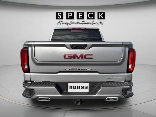 Sterling 2025 GMC Sierra 1500 Denali