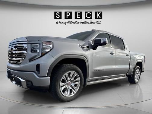 Sterling 2025 GMC Sierra 1500 Denali