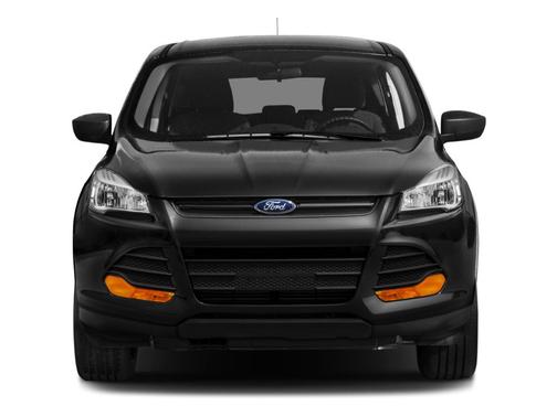 2016 Ford Escape S