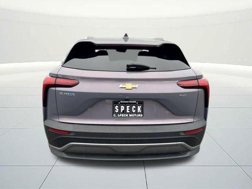 2024 Chevrolet Blazer EV LT