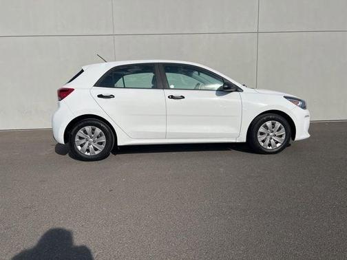 2018 Kia Rio LX
