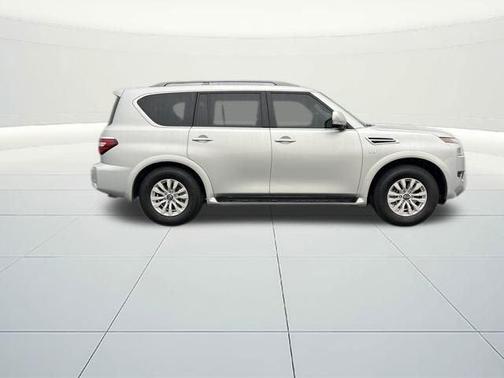 2022 Nissan Armada SV