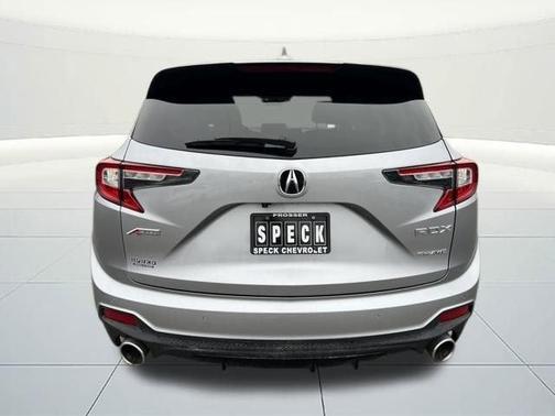 2023 Acura RDX A-Spec Advance