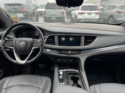2023 Buick Enclave Premium