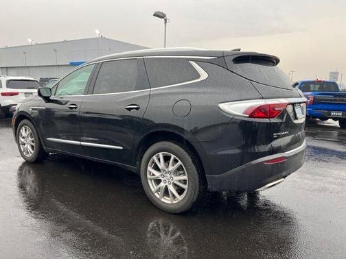 2023 Buick Enclave Premium