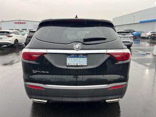 2023 Buick Enclave Premium