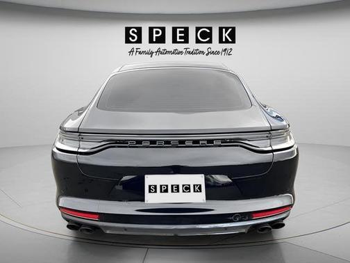2023 Porsche Panamera RWD