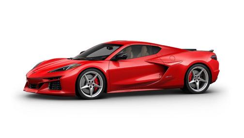 2026 Chevrolet Corvette E-Ray E-Ray
