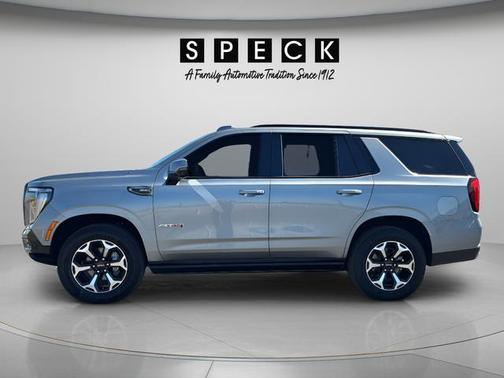 Sterling 2025 GMC Yukon AT4