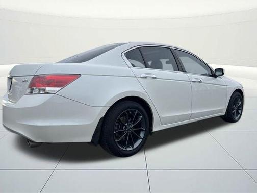 2009 Honda Accord EX-L