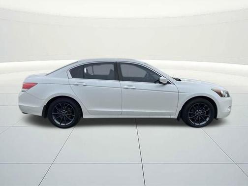 2009 Honda Accord EX-L