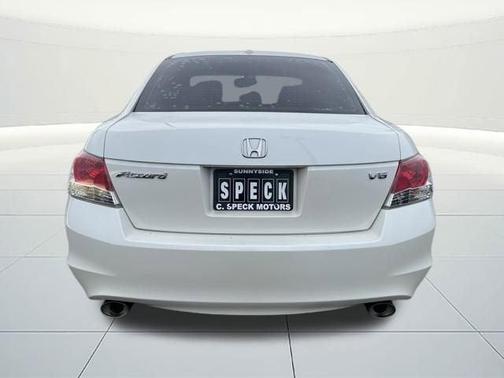 2009 Honda Accord EX-L