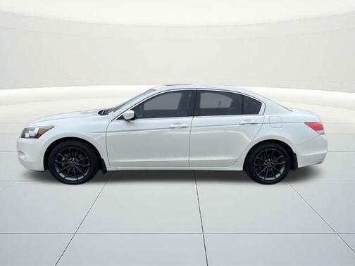 2009 Honda Accord EX-L