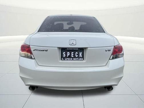 2009 Honda Accord EX-L