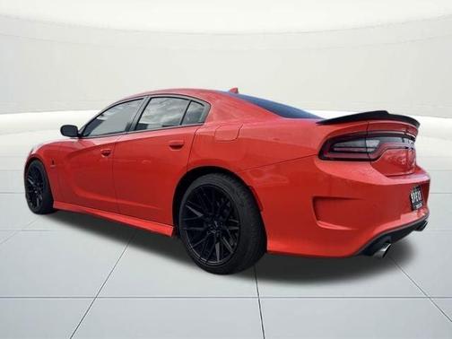 2018 Dodge Charger R/T 392