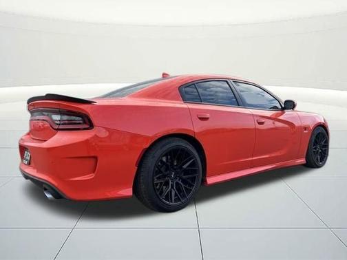 2018 Dodge Charger R/T 392
