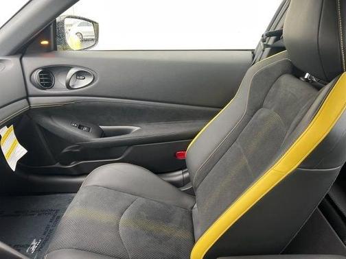 2023 Nissan Z Proto Spec