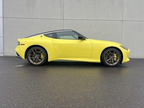 2023 Nissan Z Proto Spec