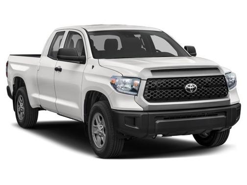 2018 Toyota Tundra SR