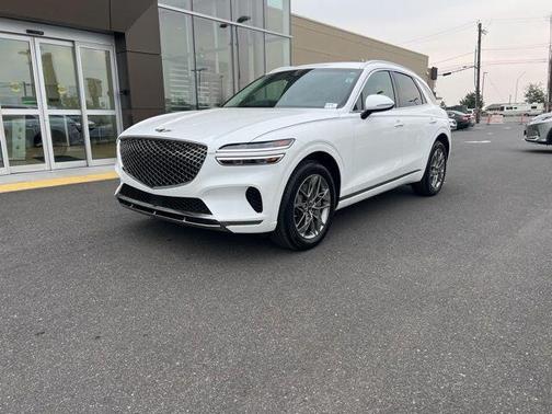 2025 Genesis GV70 2.5T