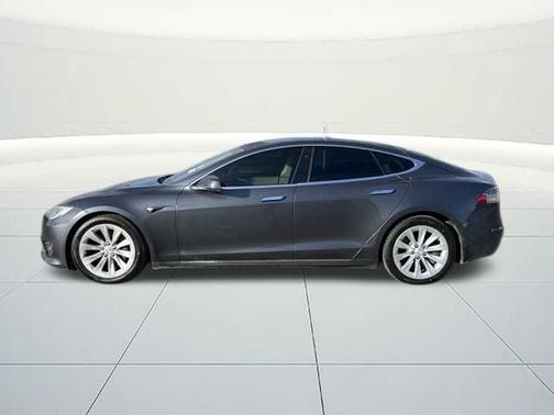 2017 Tesla Model S 100D