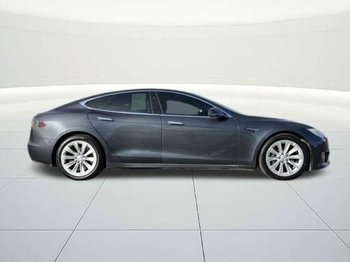 2017 Tesla Model S 100D
