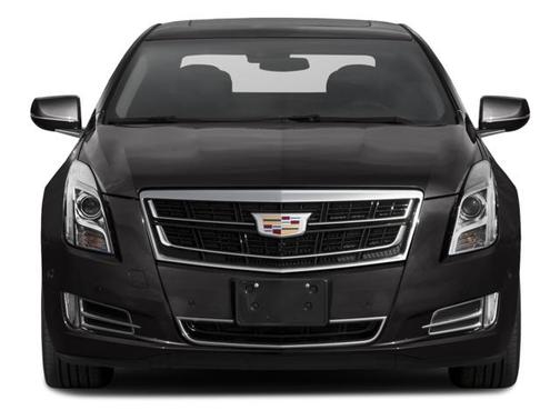 Black Raven 2017 Cadillac XTS Luxury