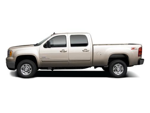 2009 GMC Sierra 1500 Work Truck
