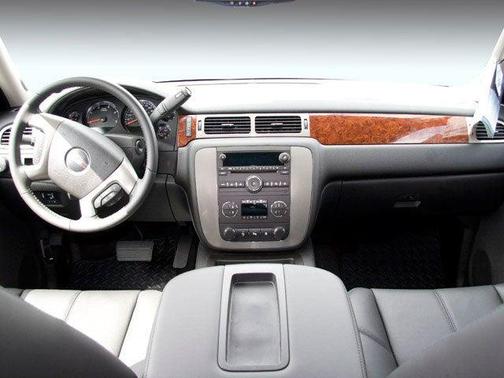 2009 GMC Sierra 1500 Work Truck