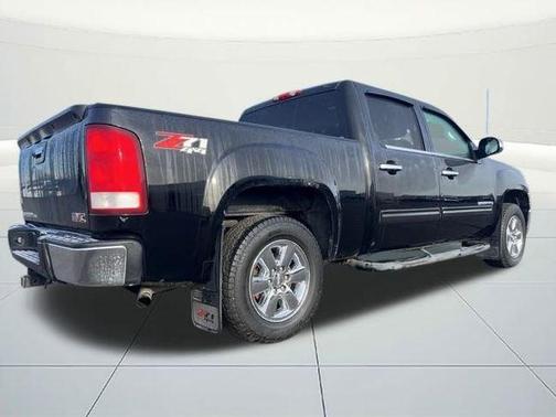 2009 GMC Sierra 1500 Work Truck