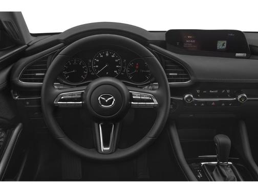2019 Mazda Mazda3 FWD w/Preferred Package