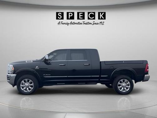 2021 RAM 2500 Limited