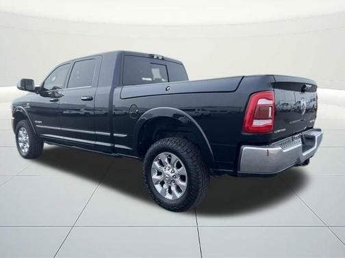 2021 RAM 2500 Limited