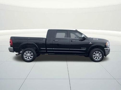 2021 RAM 2500 Limited