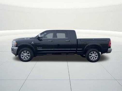 2021 RAM 2500 Limited