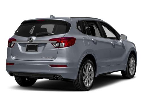 2016 Buick Envision Premium I