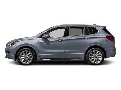 2016 Buick Envision Premium I