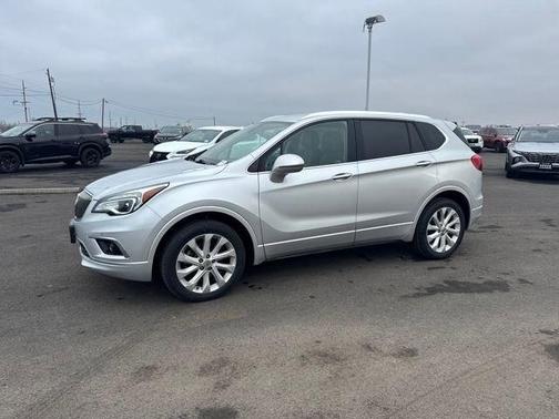 2016 Buick Envision Premium I
