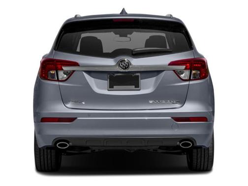 2016 Buick Envision Premium I