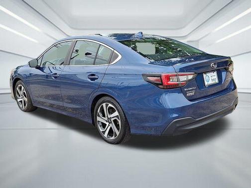 2022 Subaru Legacy Limited