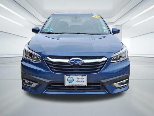 2022 Subaru Legacy Limited