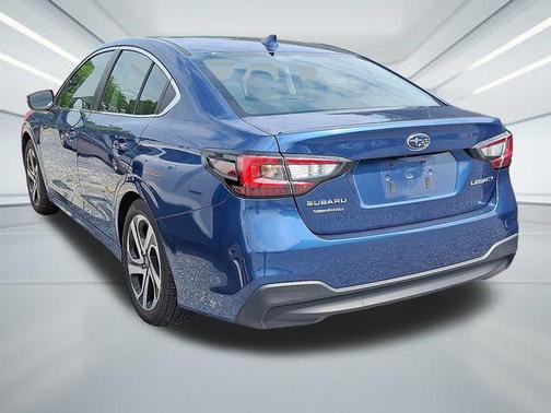 2022 Subaru Legacy Limited