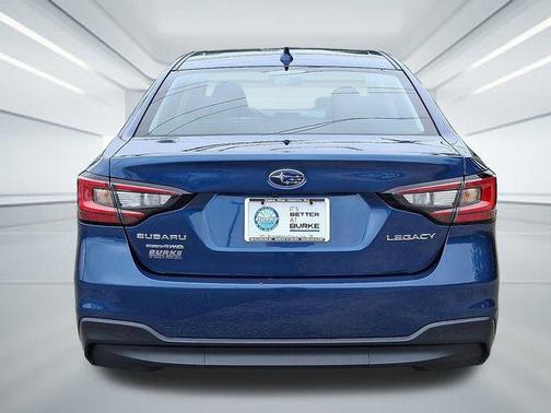 2022 Subaru Legacy Limited