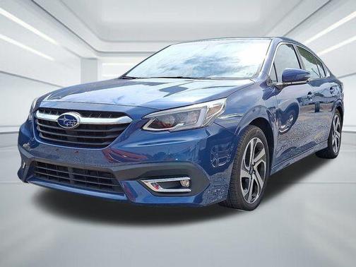 2022 Subaru Legacy Limited