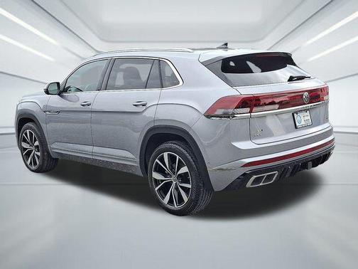 2024 Volkswagen Atlas Cross Sport 2.0T SEL Premium