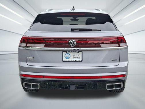 2024 Volkswagen Atlas Cross Sport 2.0T SEL Premium