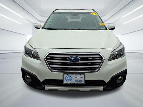 2017 Subaru Outback 3.6R Touring